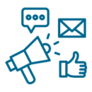 communication icon