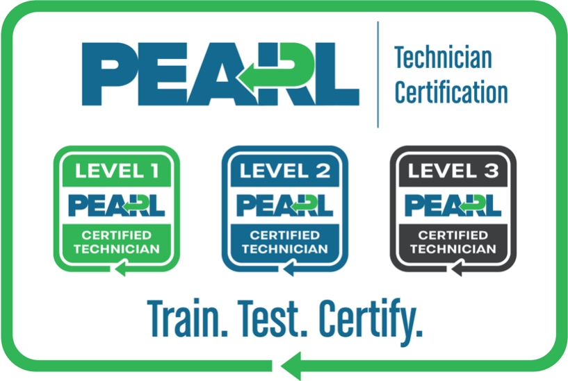 Tech Cert graphic