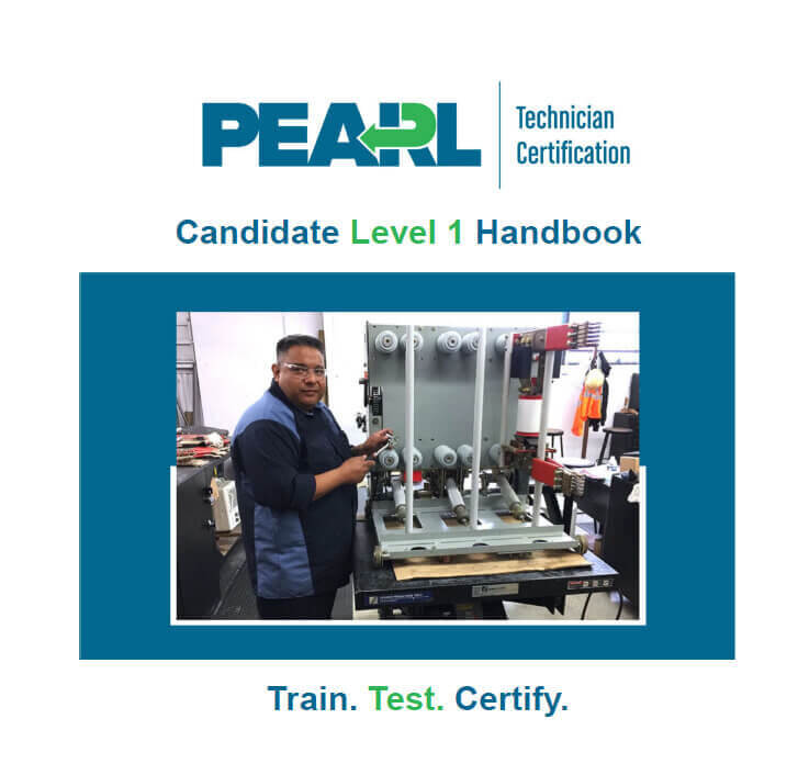 PEARL Level 1 Handbook