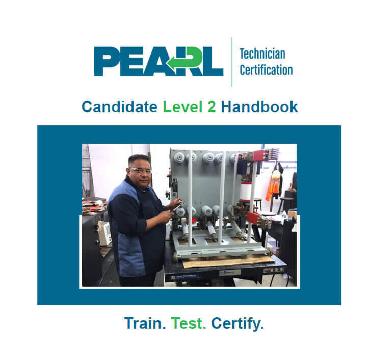 PEARL Level 2 Handbook