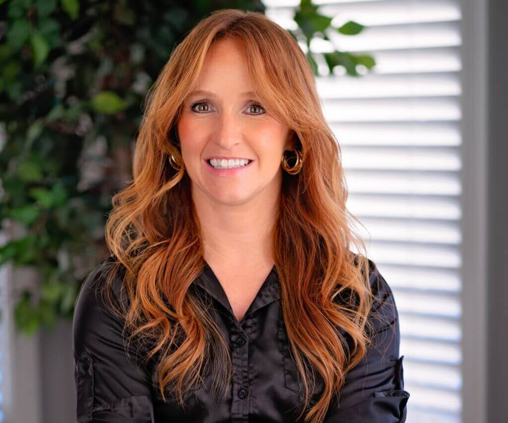 Kristen Habeeb is President of North American Switchgear, Inc.