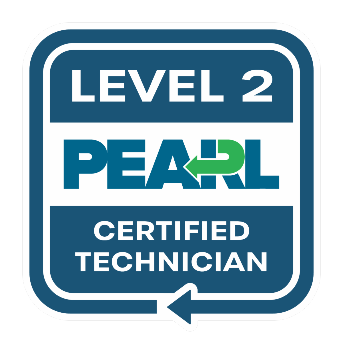 PEARL Level 2