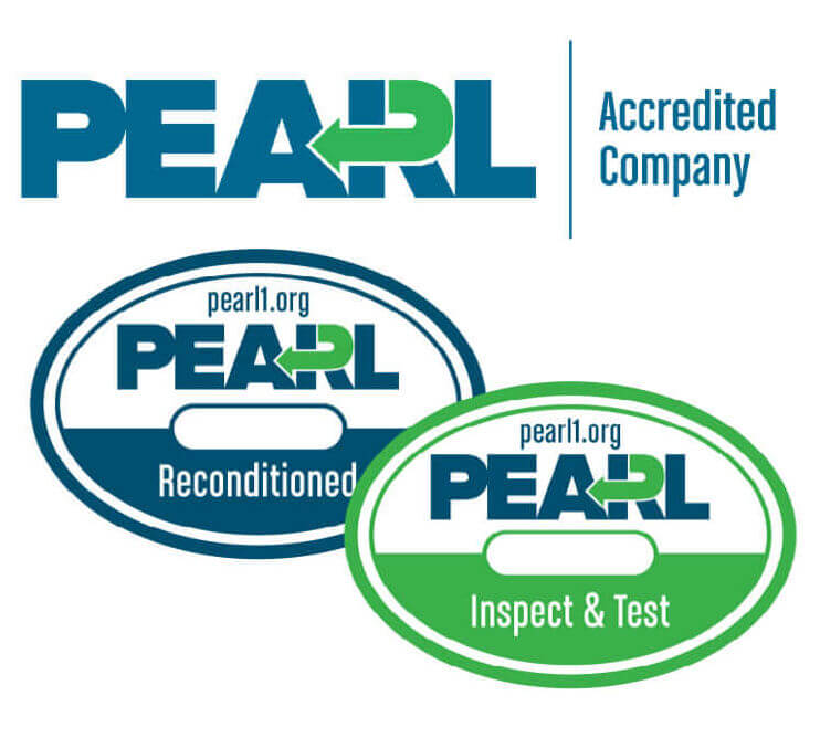 PEARL Seals