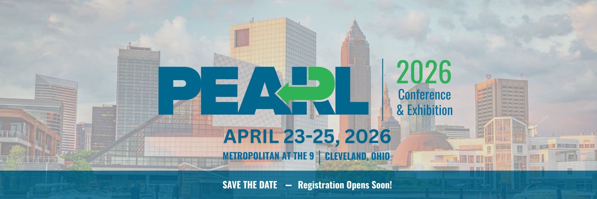 PEARL CONFERENCE