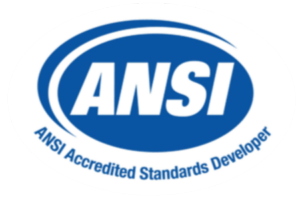 ANSI Logo
