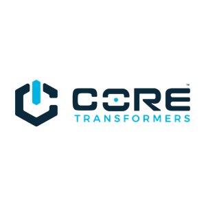 Core Transformers Logo (Square)