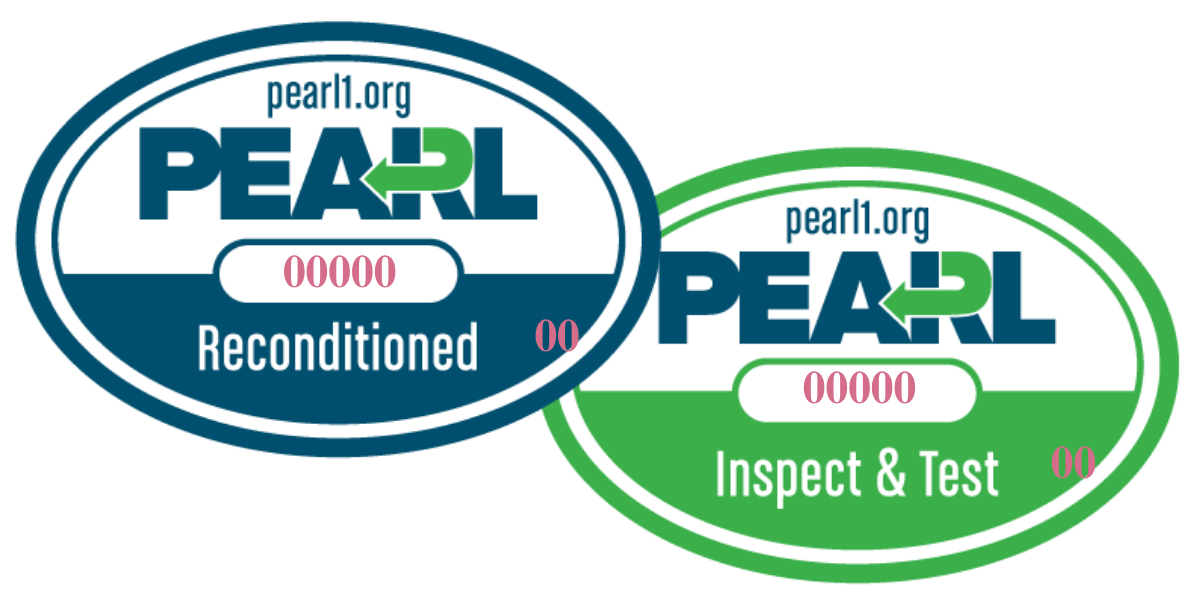 PEARL Seals