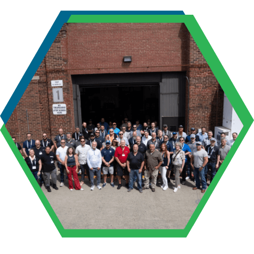 PEARL Conference Photo