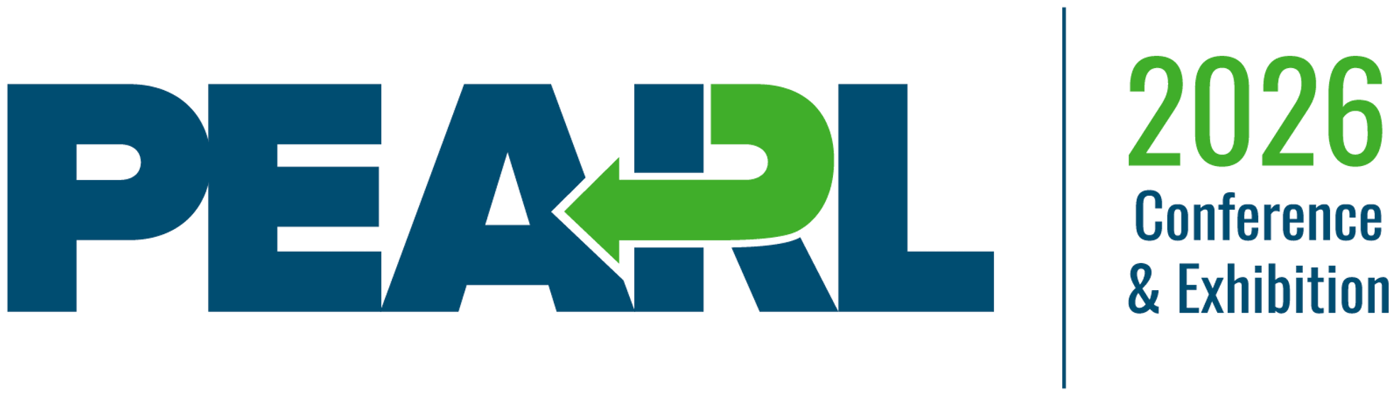 PEARL 2026 Conference Logo