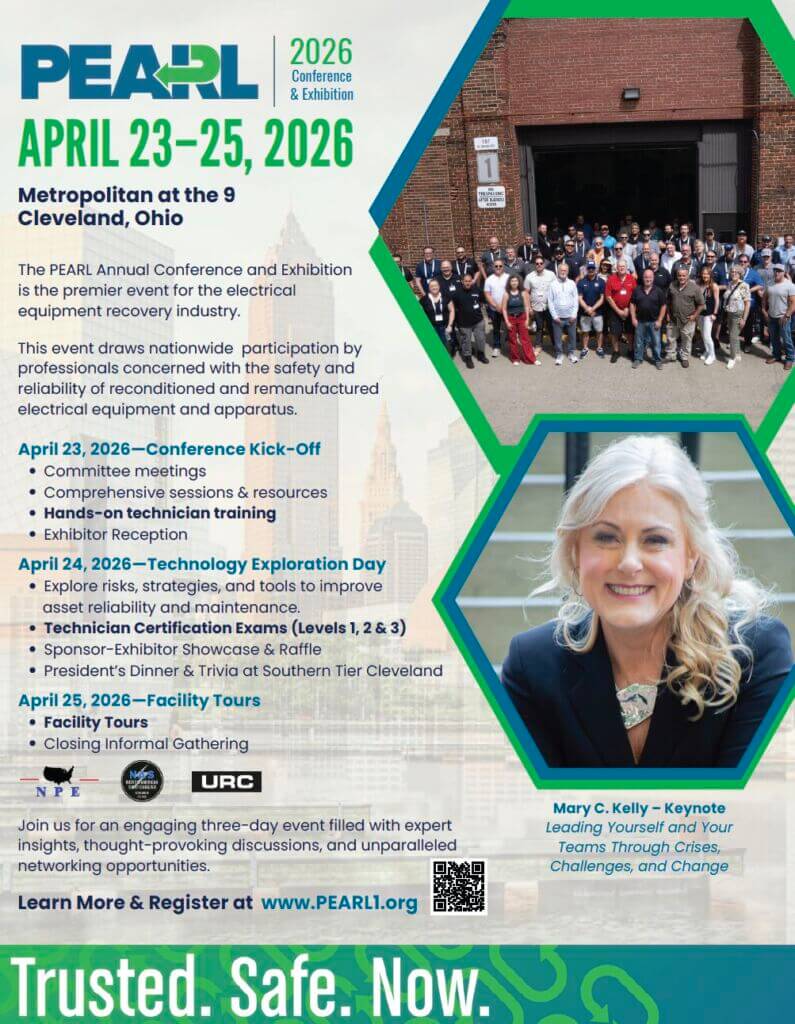 2026 Conference Flyer