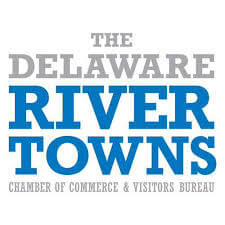 Delaware River Towns