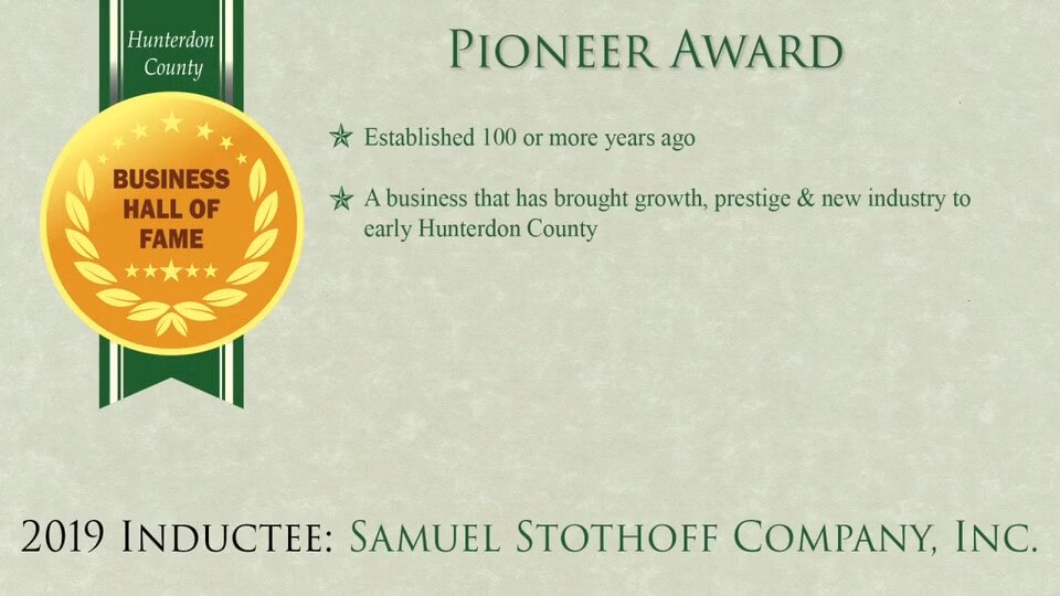 samuel_stothoff_company_pioneer_award_600_868 - frame at 0m2s