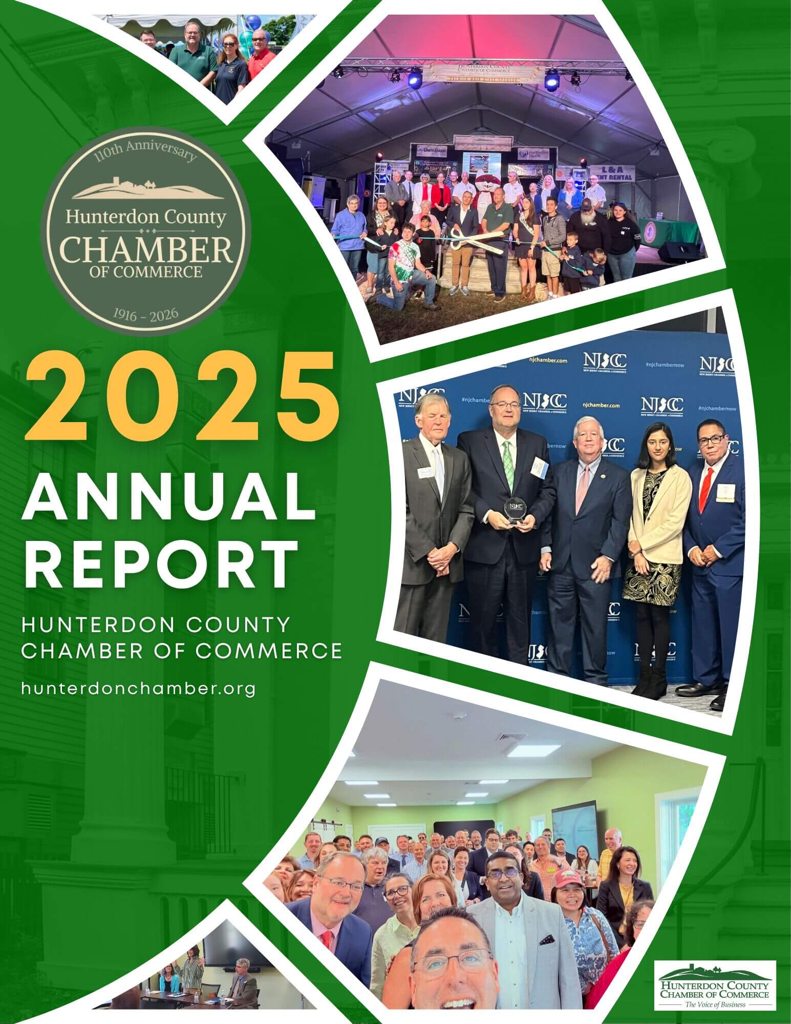2025 Annual Report - Updated May 2026