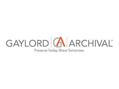 gaylord archival