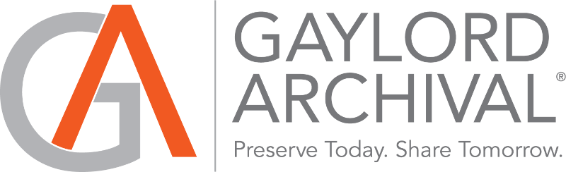 Gaylord Archival Logos - Stacked-01-2