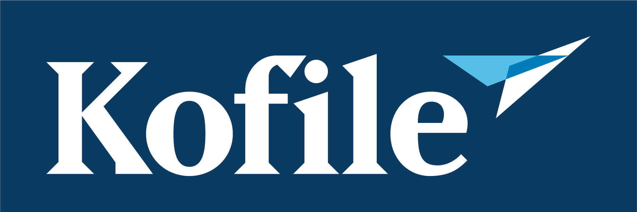 Kofile