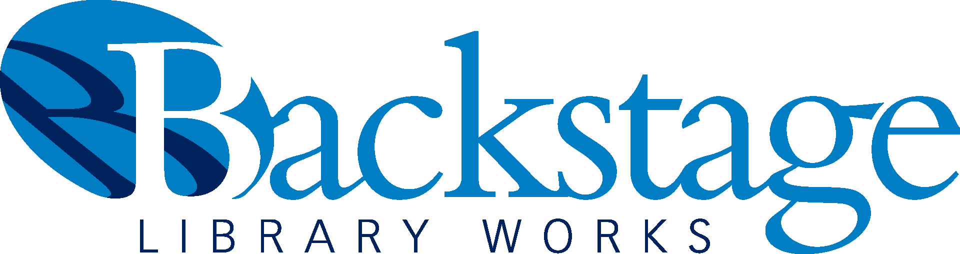 Backstage Library Works