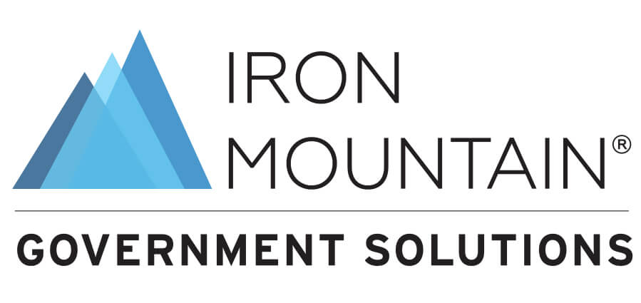 Iron Mountain - Government Solutions