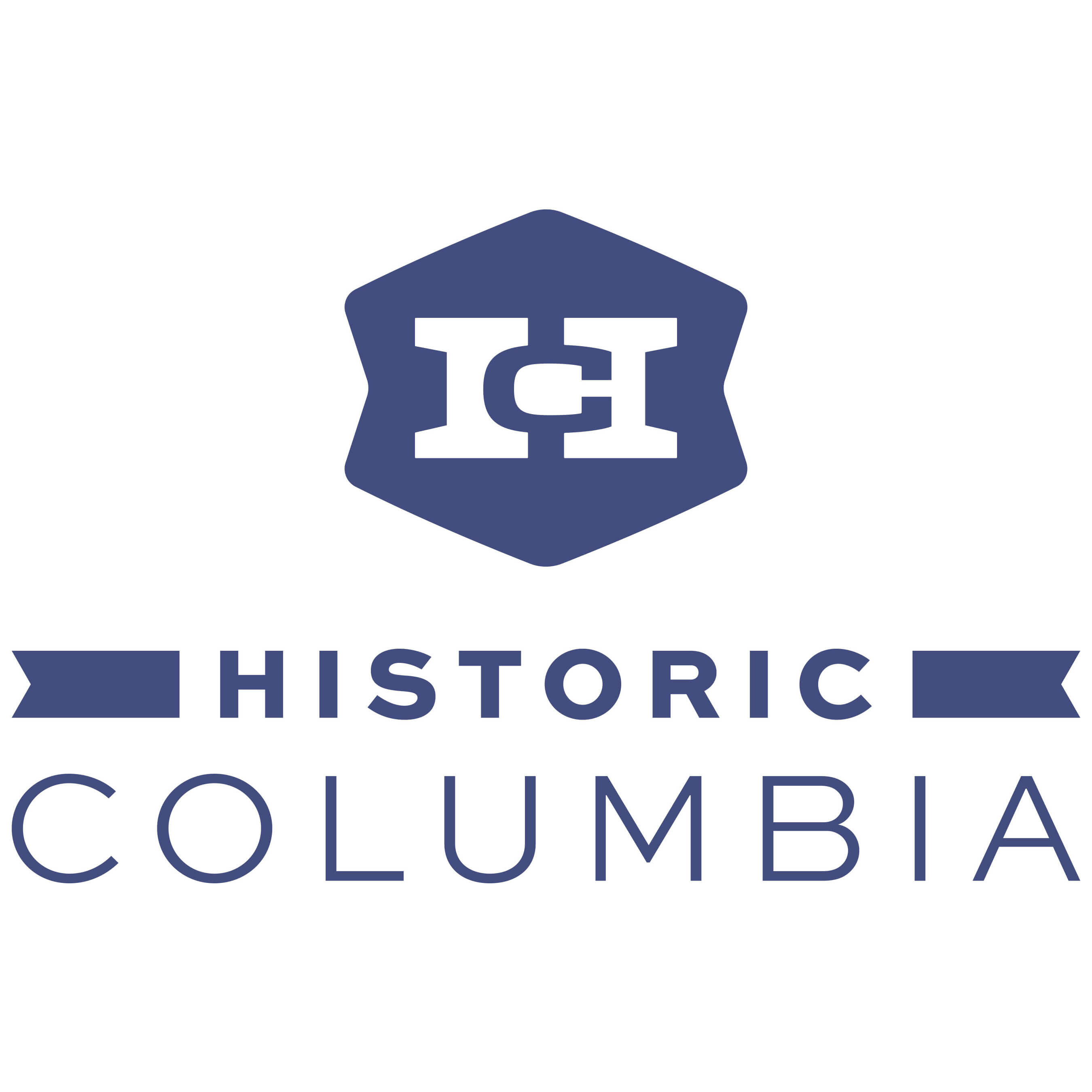 Historic Columbia Foundation