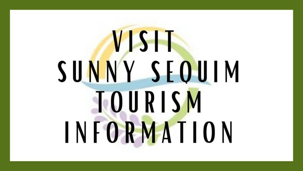 Visit Sunny Sequim Tourism Information