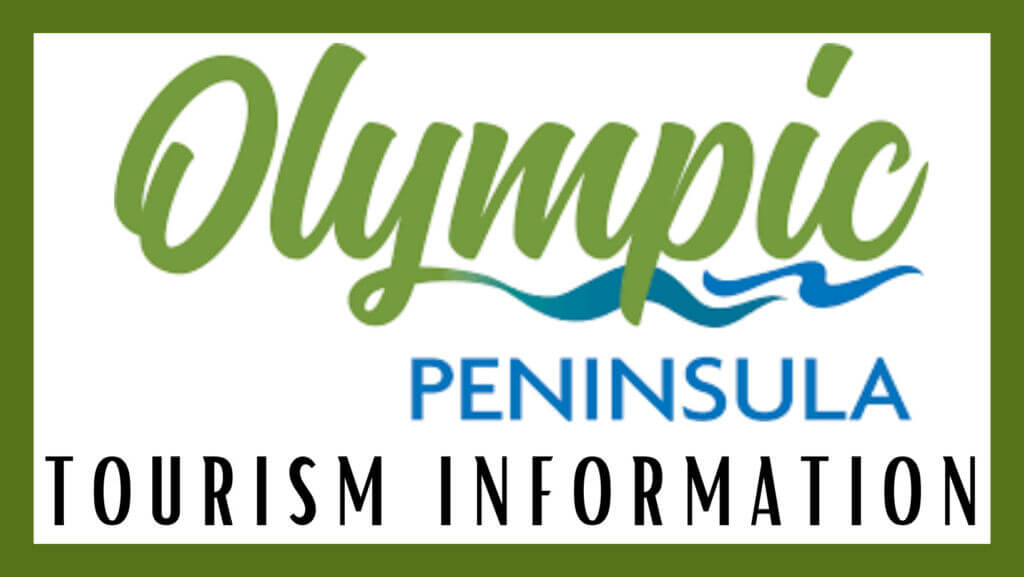 Olympic Peninsula Tourism Information