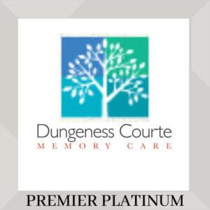 Dungeness Courte Memory Care