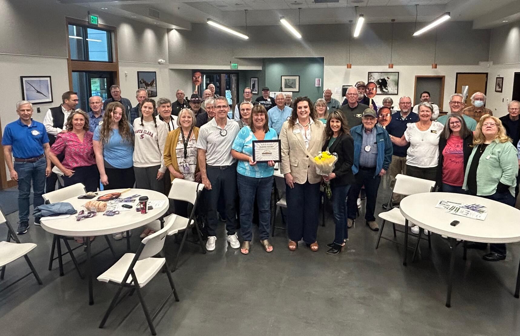 Sequim Sunrise Rotary