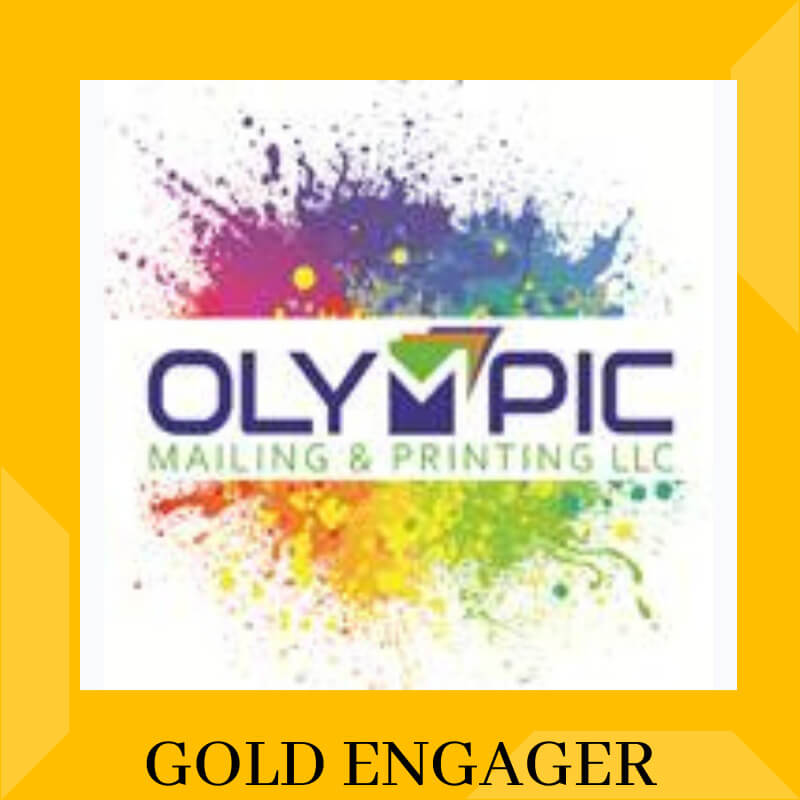 Olympic Mailing and Printing