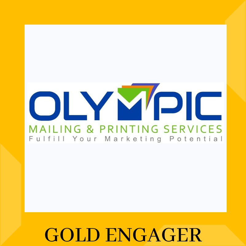 Olympic Mailing and Printing