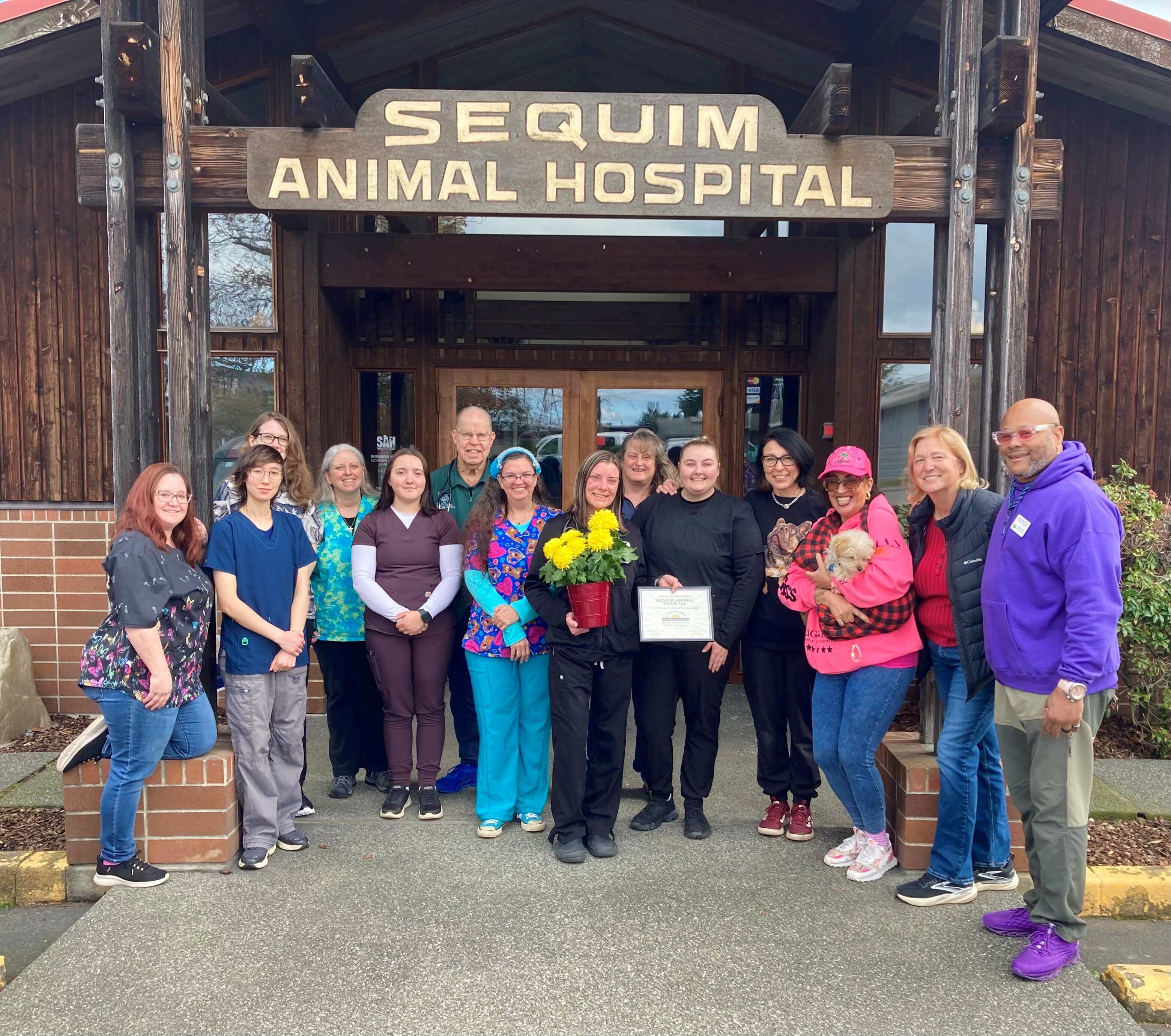 January 2026 Member of the Month