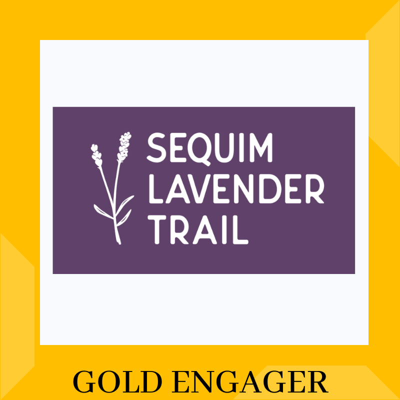 Sequim Lavender Trail