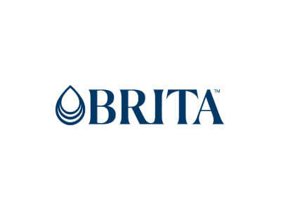 Brita – Platinum Sponsor