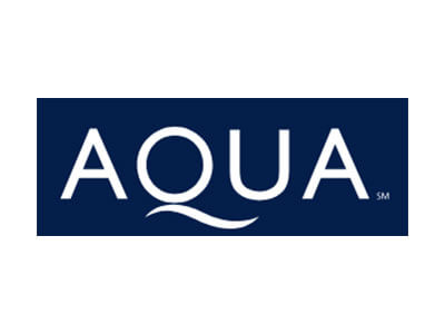 Aqua America – Platinum Sponsor