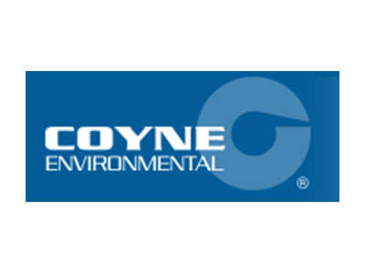 Coyne Environmental Services – General Sponsor