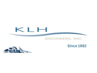 KLH Engineers, Inc.- Silver Sponsor