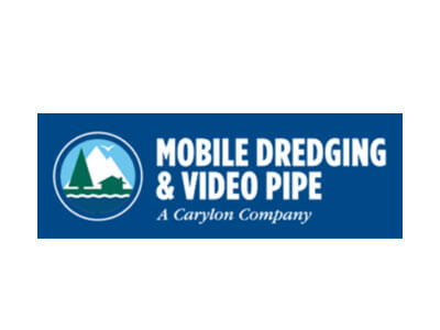 Mobile Dredging and Video Pip Inc. – Bronze Sponsor