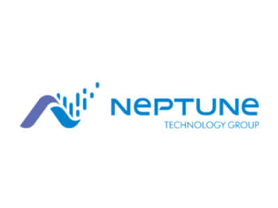 Neptune Technology Group – Silver Sponsor