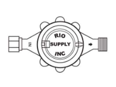 Rio Supply – Gold Sponsor