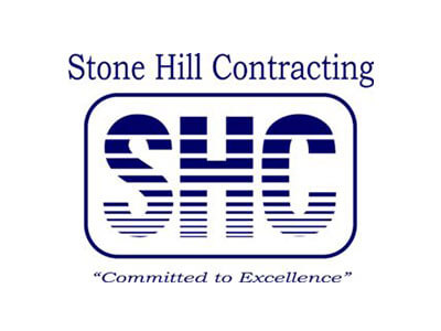 Stone Hill Contracting Co., Inc. – Silver Sponsor