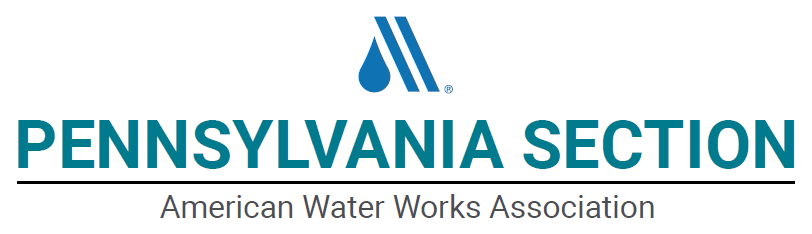 PA-AWWA Logo