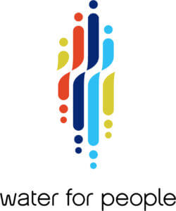 Water for People LOGO