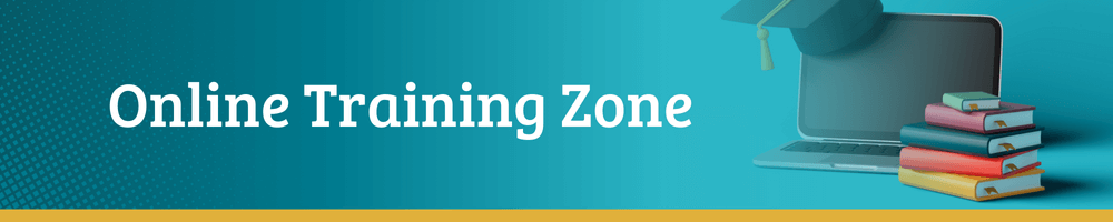 Online Training Zone