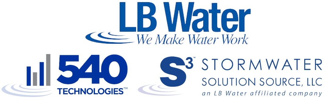 LB Water | 540 Technologies | S3
