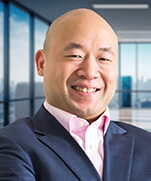 photo of man, Wei Yu