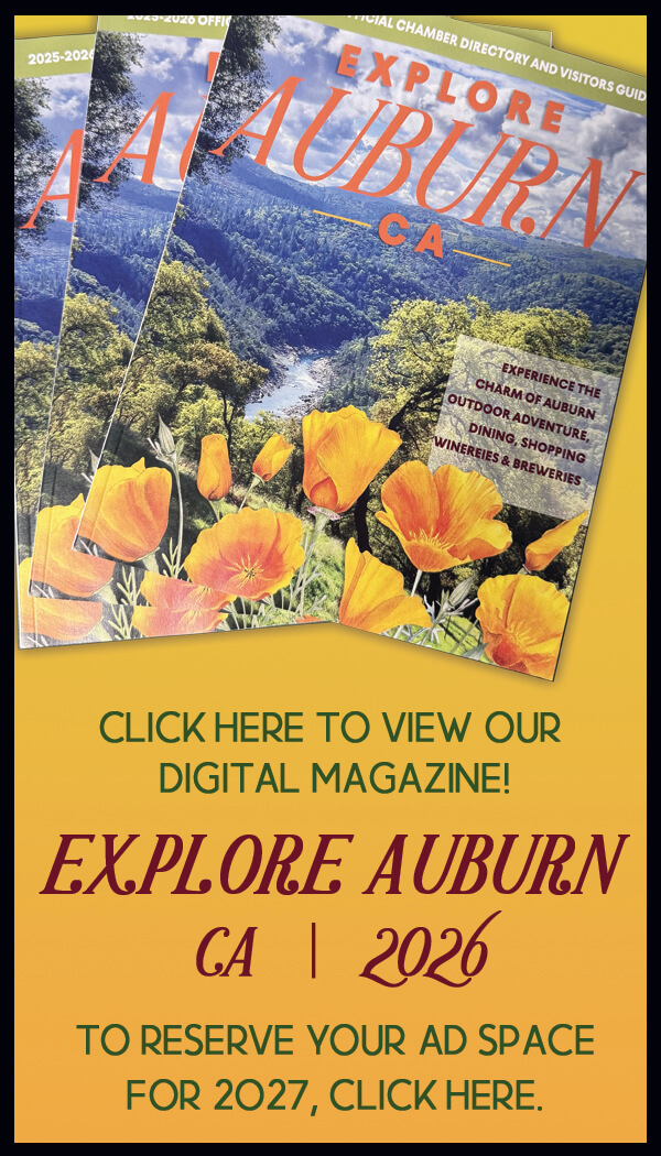 Explore Auburn Magazine