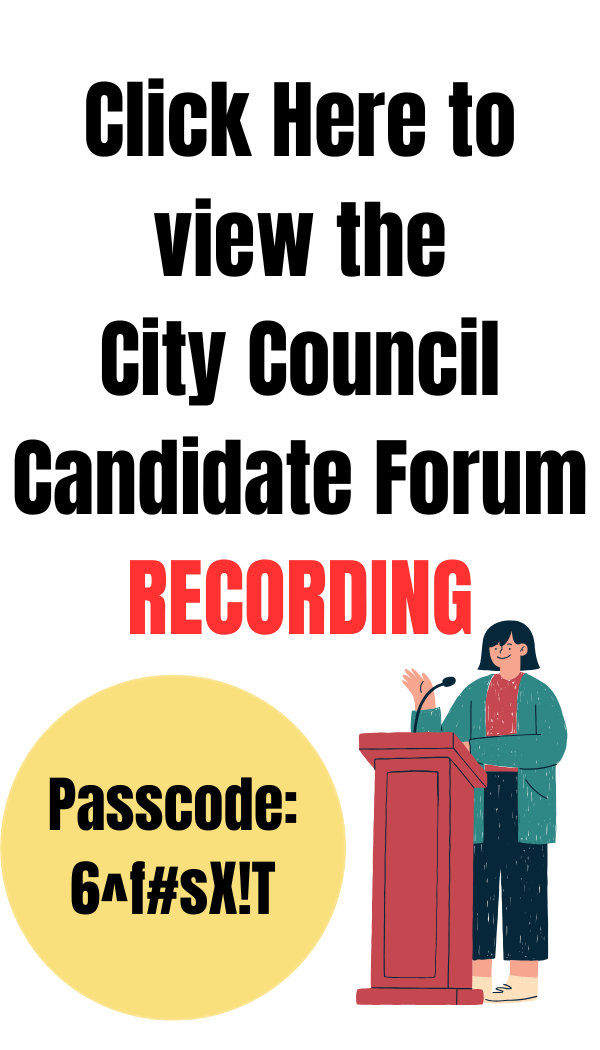 City Council Candidate Forum RECORDING (1)