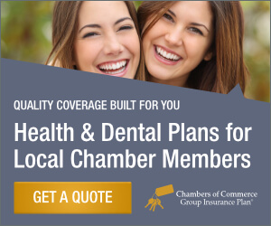 Chambers Plan Health & Dental