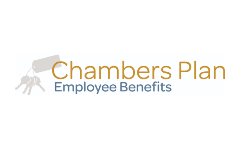 1x (1) Chambers of Commerce Group Insurance Plan