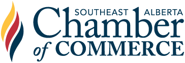 Southeast Alberta Chamber of Commerce logo