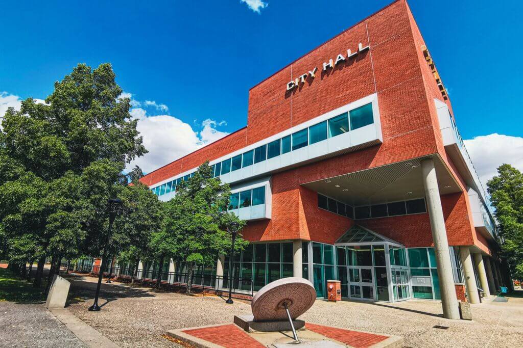 City of Medicine Hat City-Hall-4